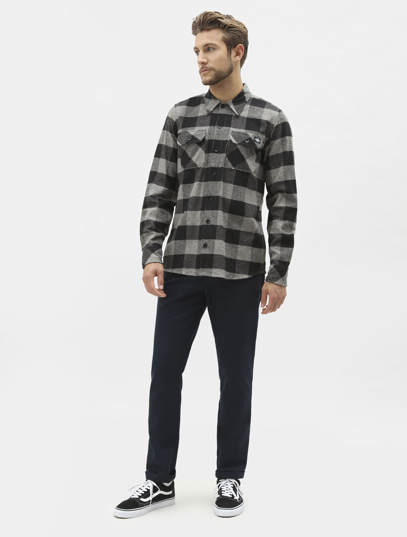 KENTWOOD WALLET BLACK