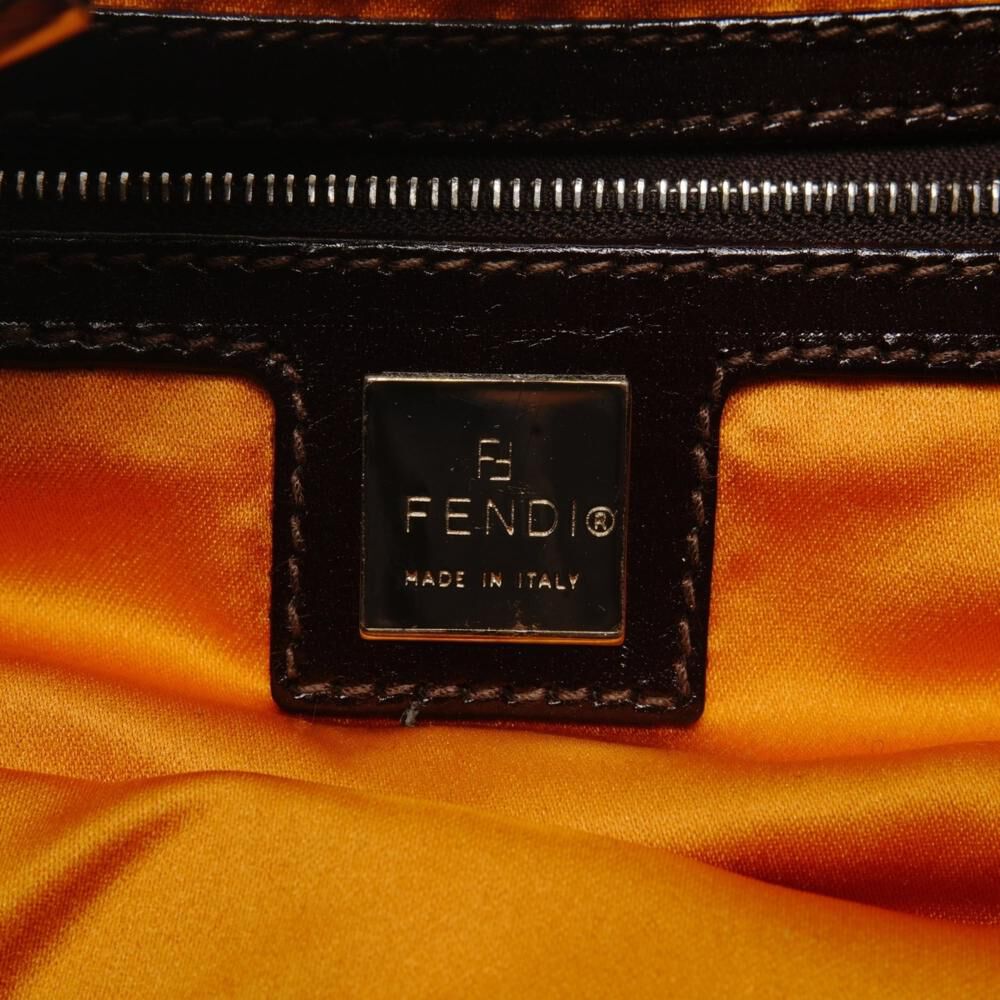 Fendi Baguette