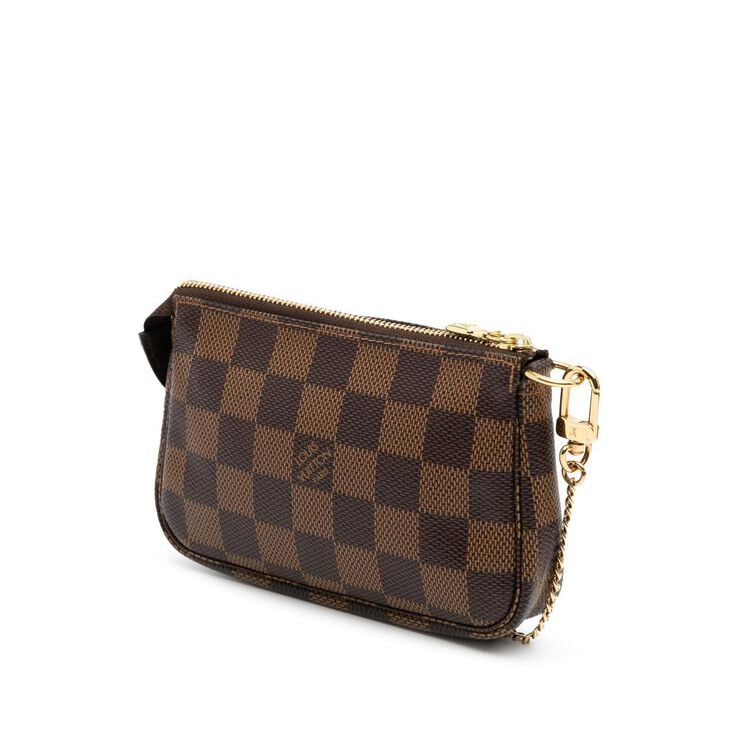 Louis Vuitton Pochette Accessoires