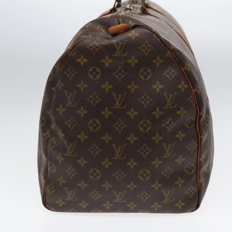 Louis Vuitton Keepall