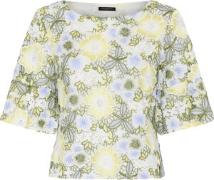 YvonneBBCarlis blouse