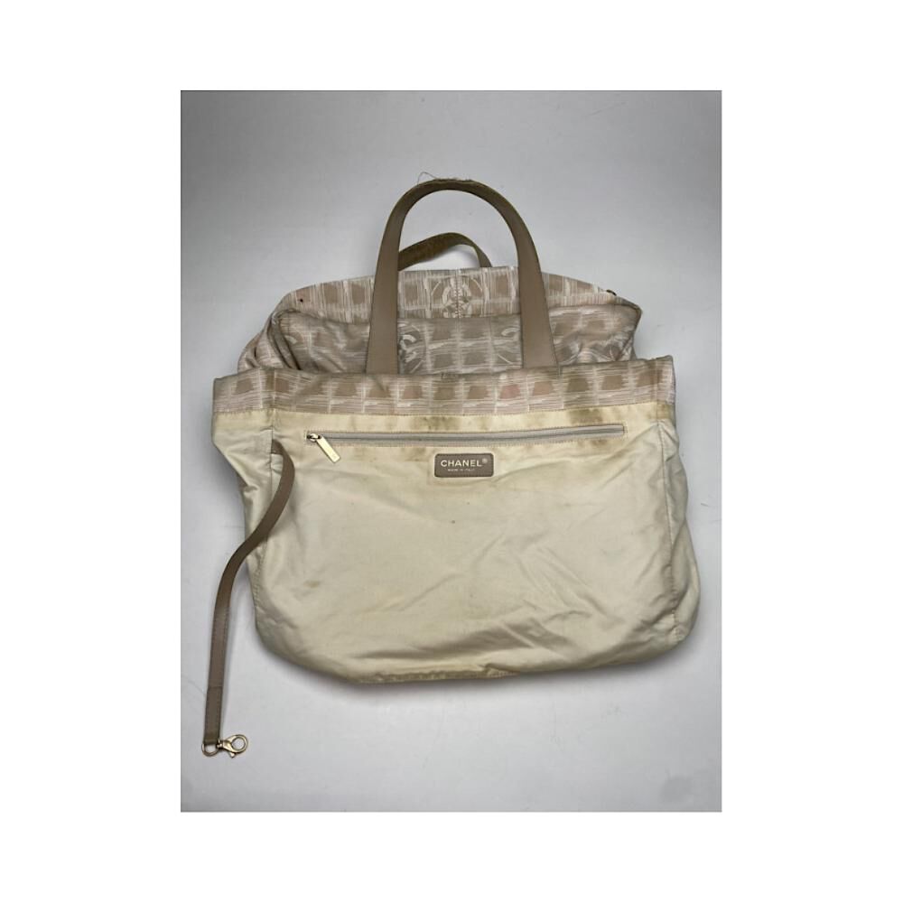 Chanel Tote
