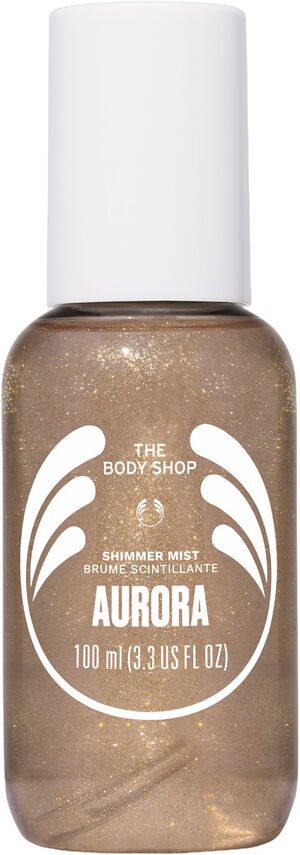 Aurora Shimmer Body Mist