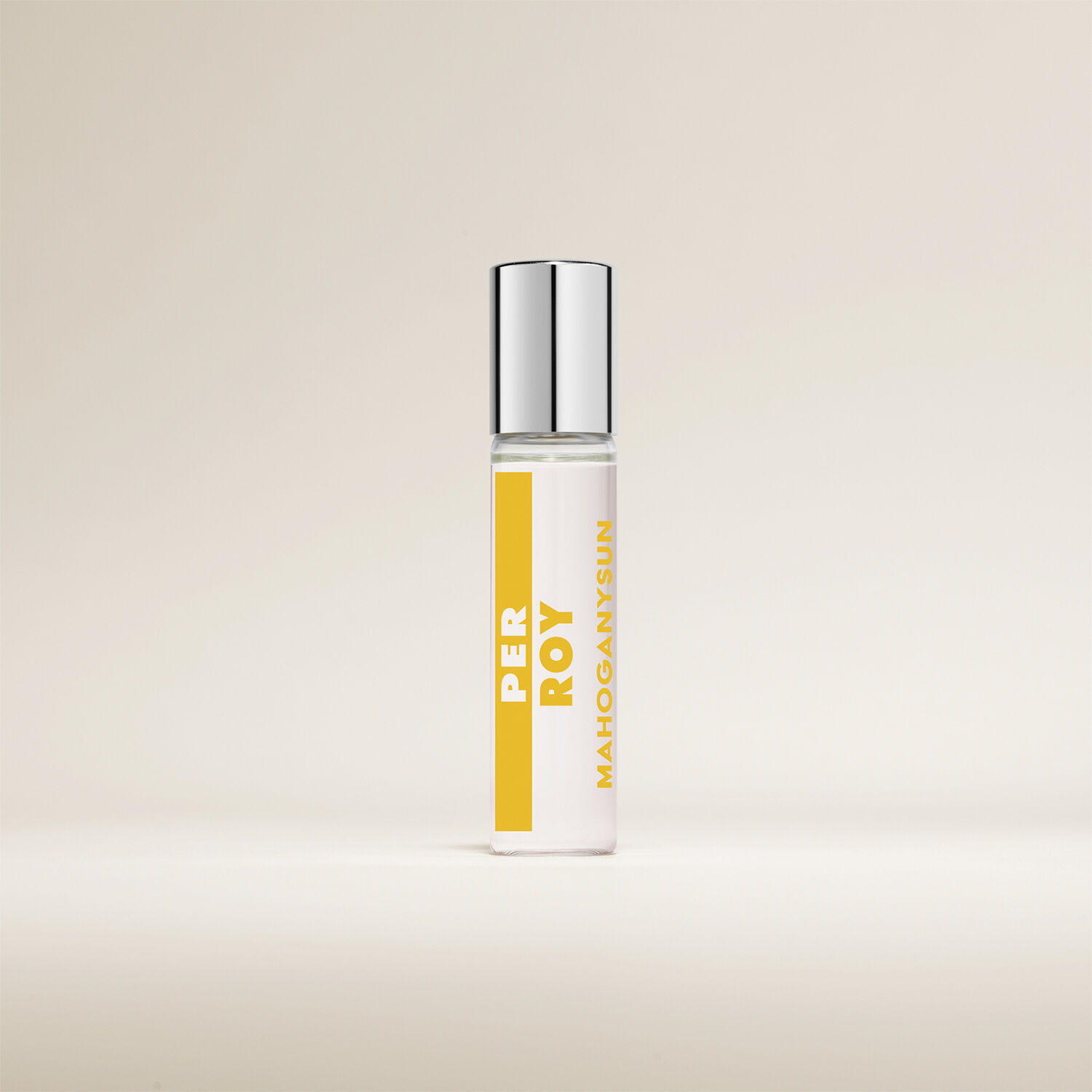 PERROY MAHOGANYSUN 15 ml