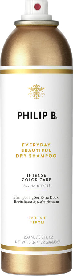 Everyday Beautyful Dry Shampoo