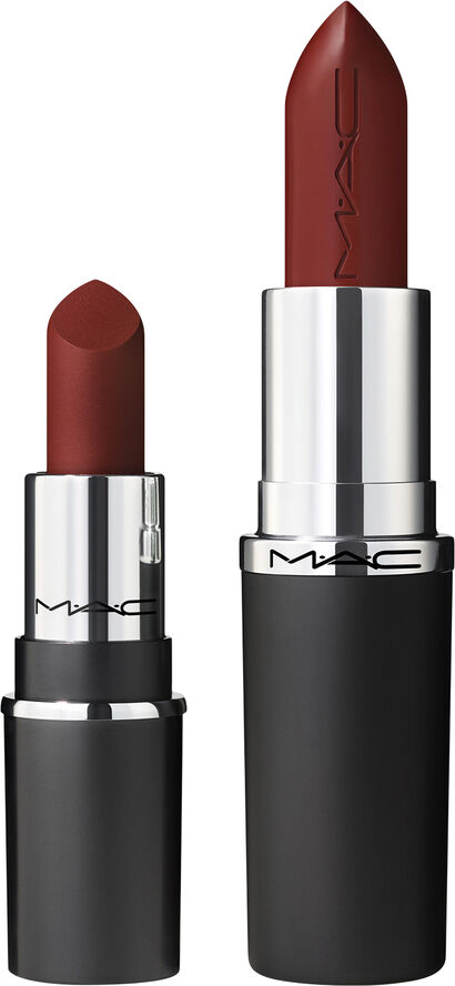 Mini Macximal Sleek Satin Lipstick