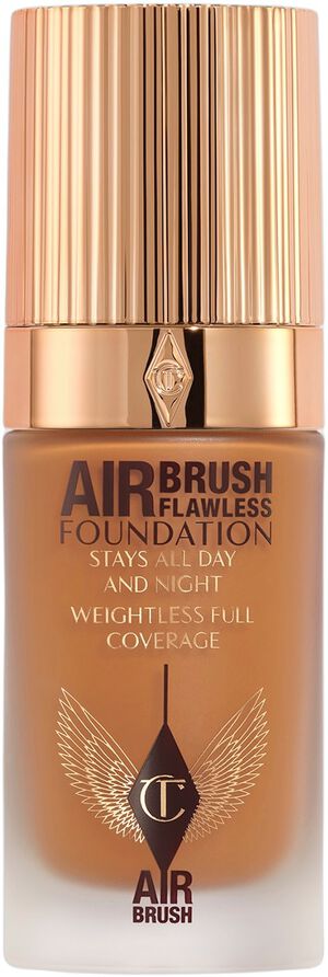 Airbrush Flawless Foundation Lätt fulltäckande foundation