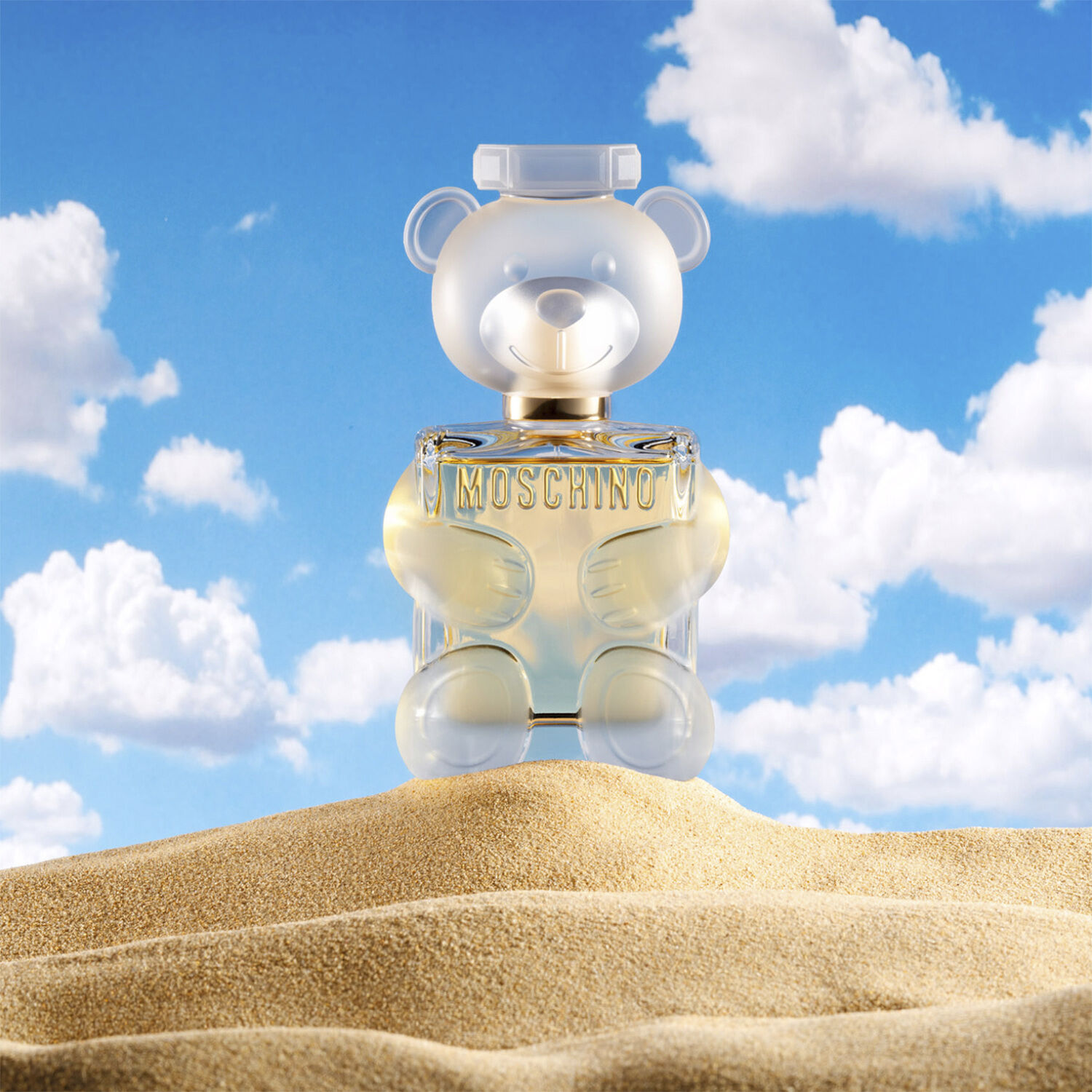 Toy 2 Eau de Toilette