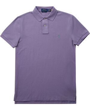 The Iconic Mesh Polo Shirt