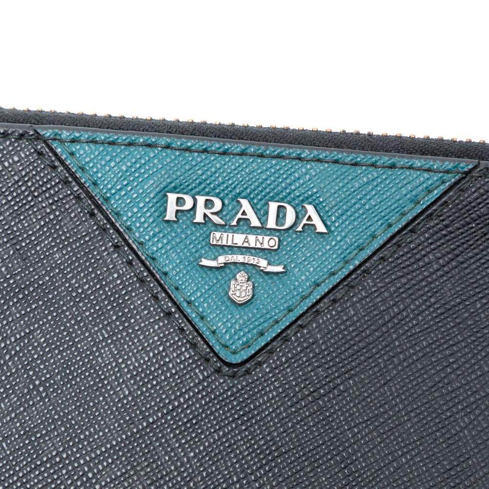 Prada Clutch