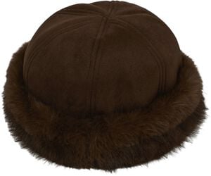 Nappi Faux Fur Hat