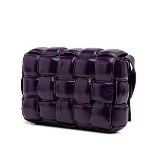 Bottega Veneta Padded Cassette Bag