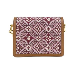 Louis Vuitton Dauphine
