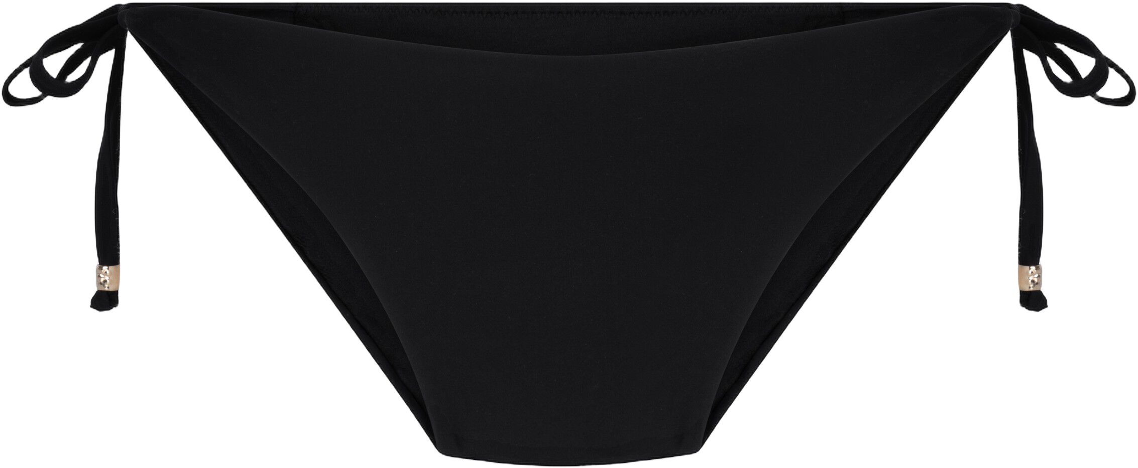 Thong Bikini Bottom Luxe