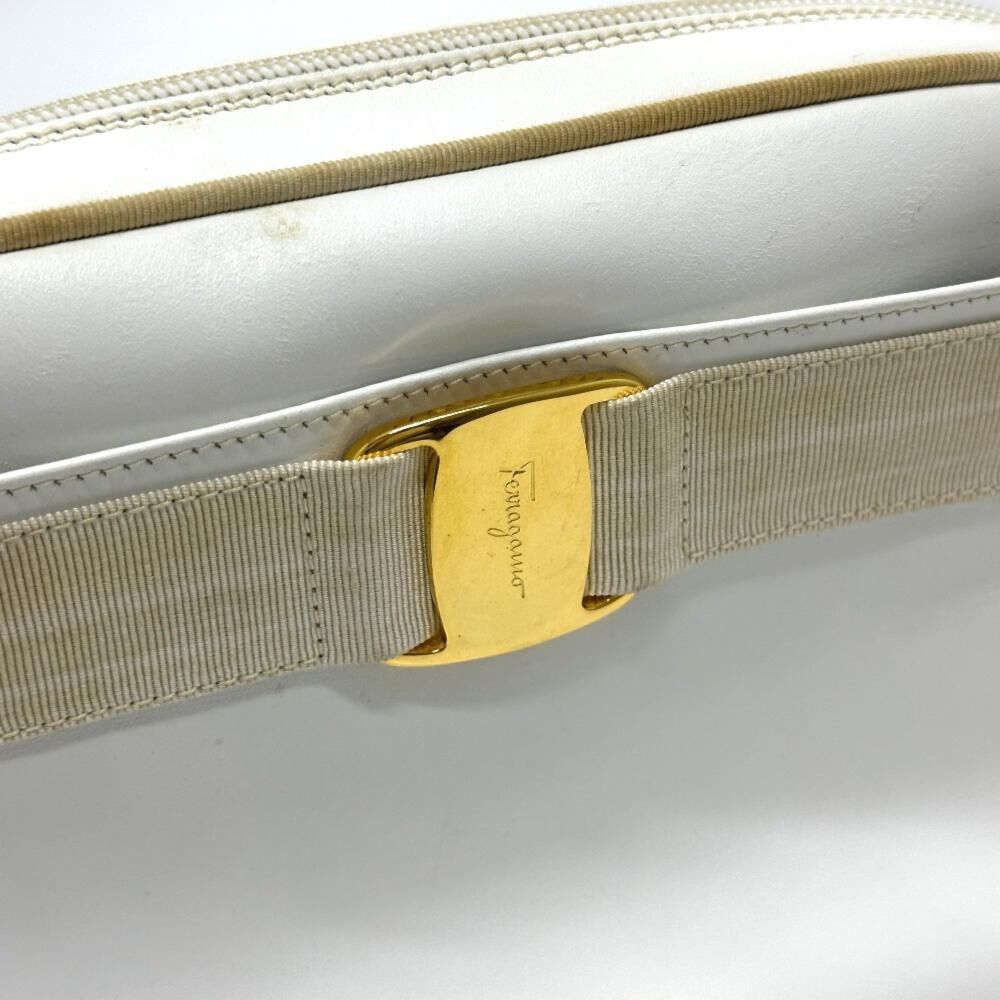 Salvatore Ferragamo Shoulder Bag