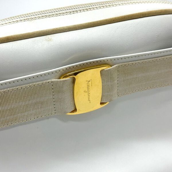 Salvatore Ferragamo Shoulder Bag