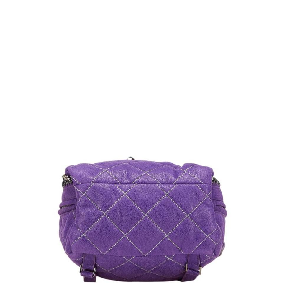 Stella Mccartney Backpack
