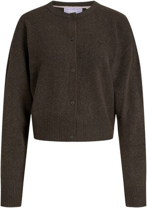 JXNATALIE DIVERSE CARDIGAN KNIT SN