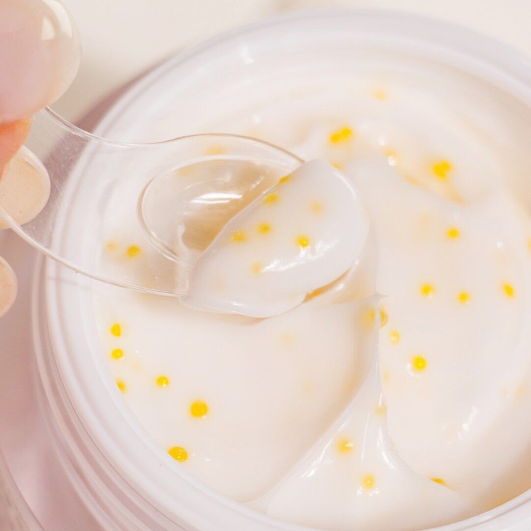 Vita Toning Capsule Cream