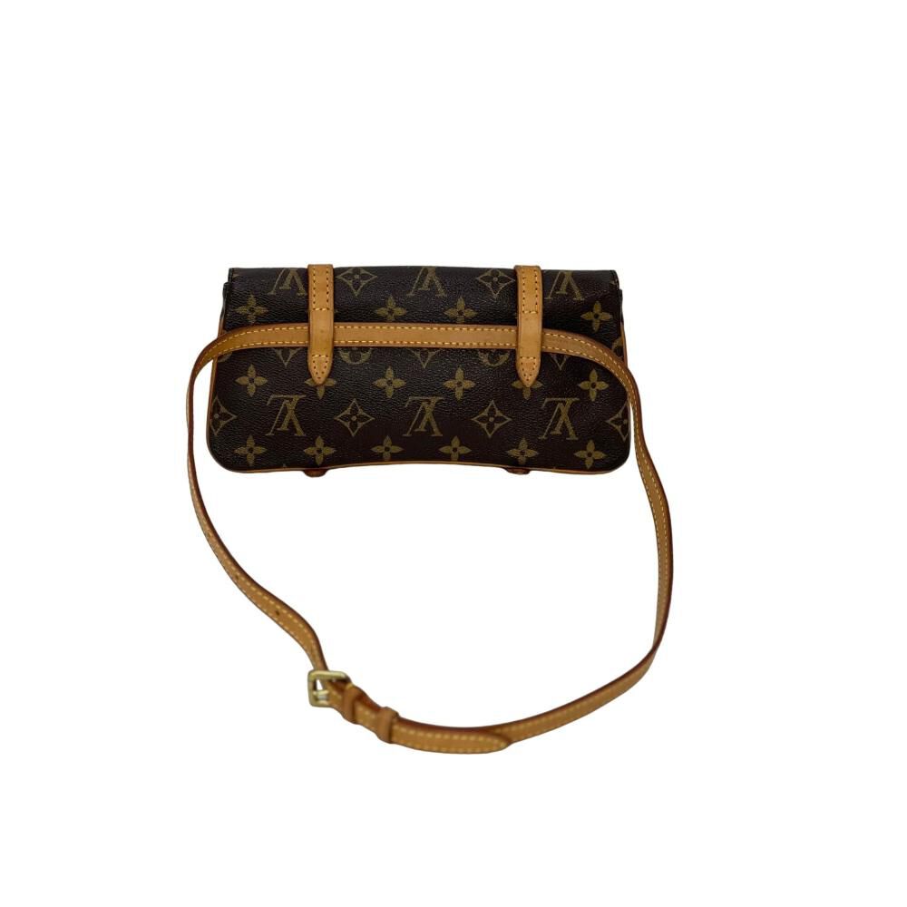 Louis Vuitton Belt Bags