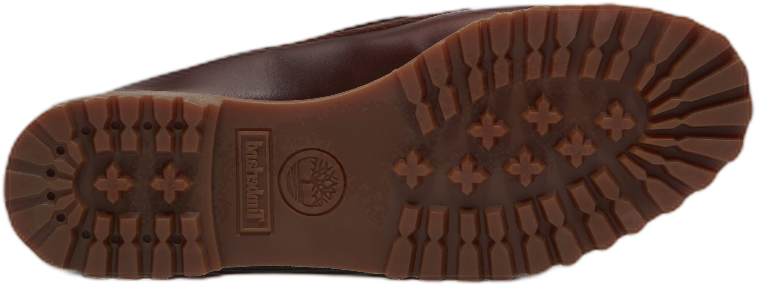 AUTH LOAFER SHOE BRGND, Wide
