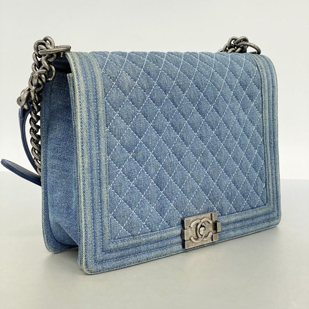 Chanel Boy Bags