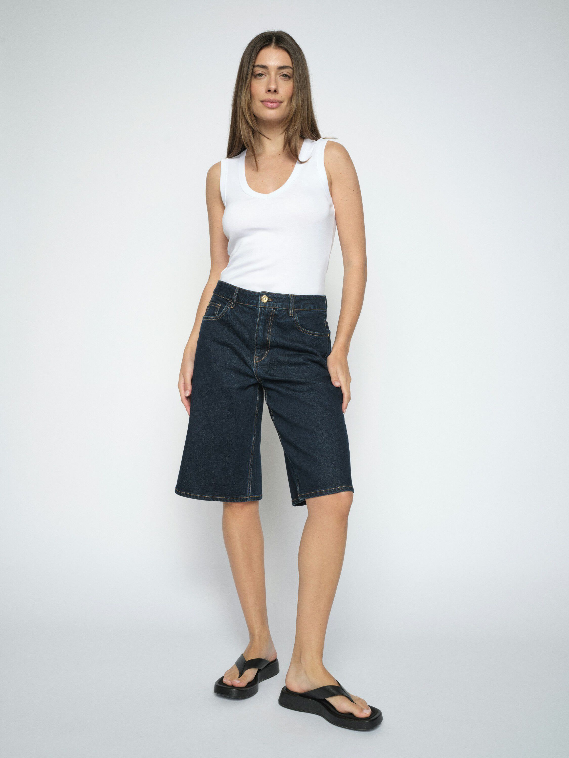 MMMathilde Urban Shorts