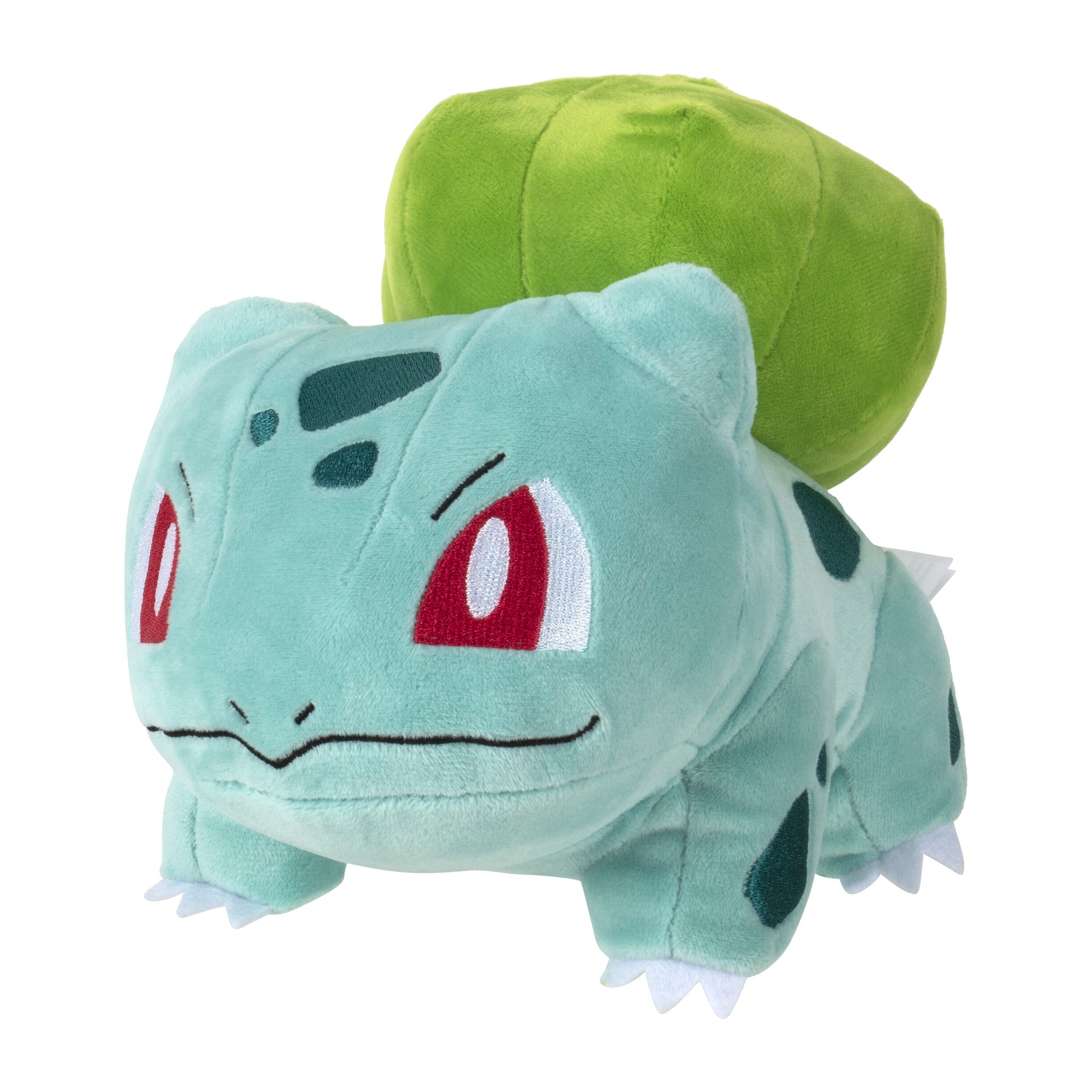 Poke Plush Bulbasaur 20c