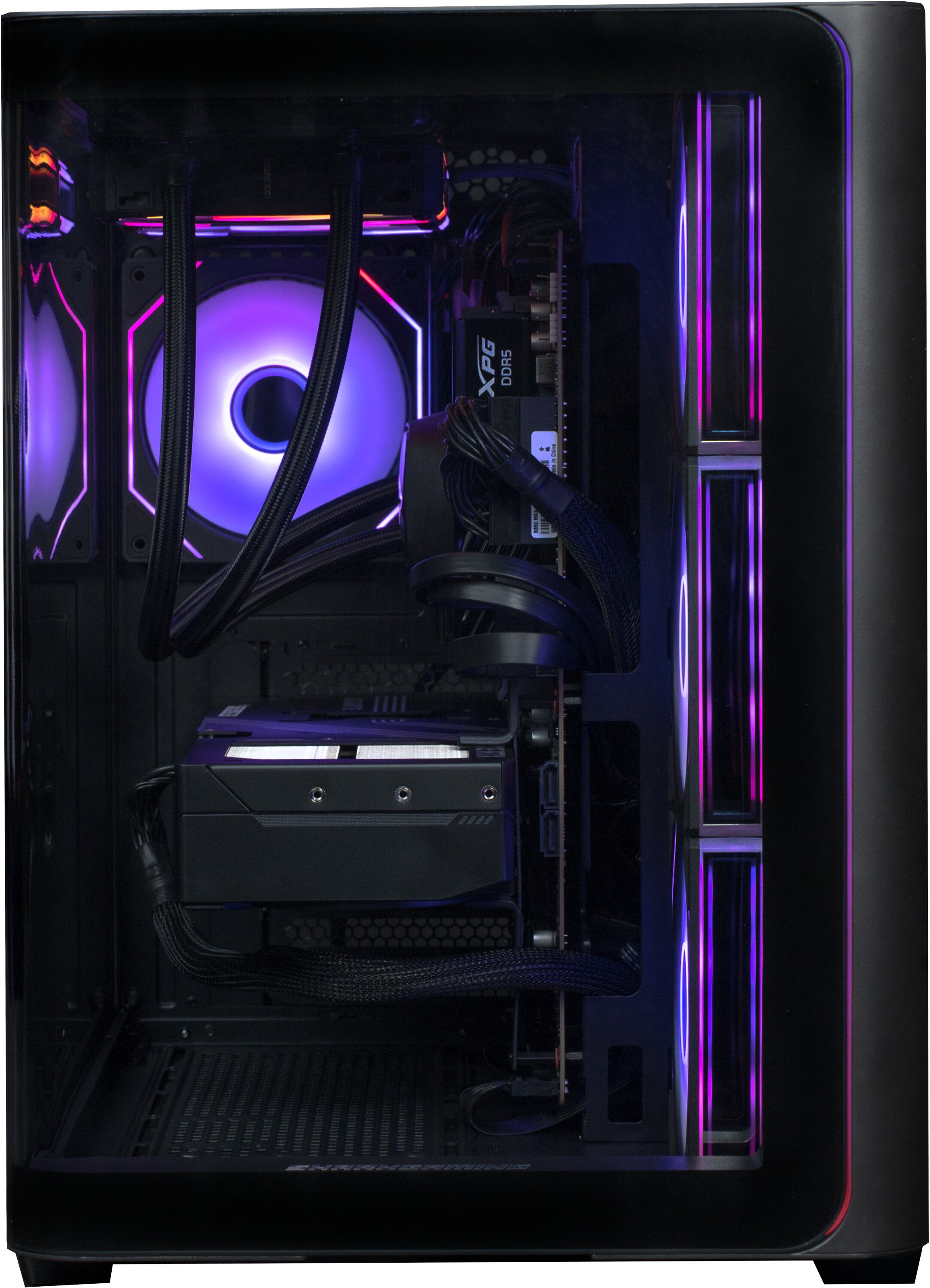 Shark RGBeast 5080 Gaming PC