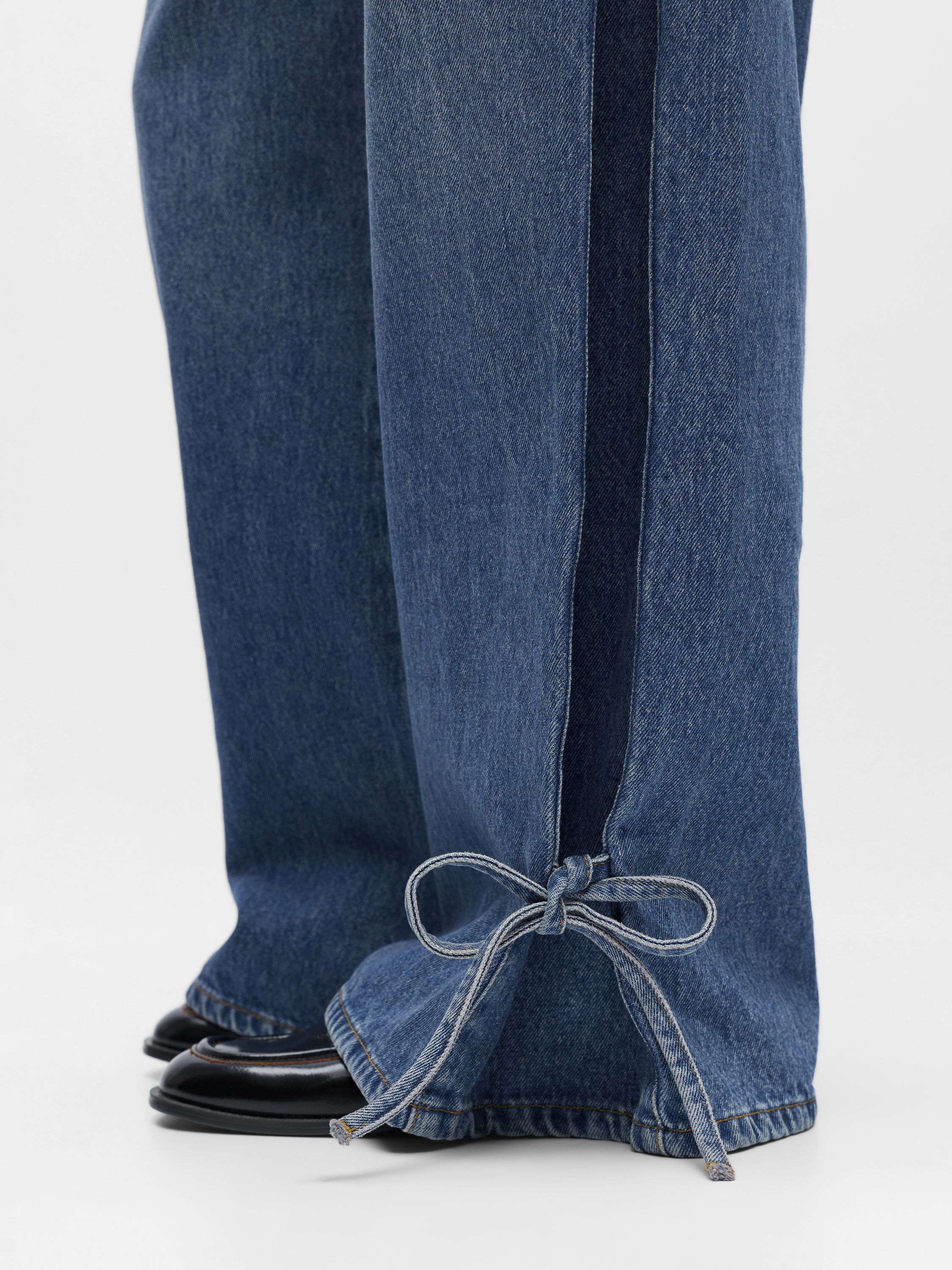 OBJDANJA MW LO JEANS E PS 26