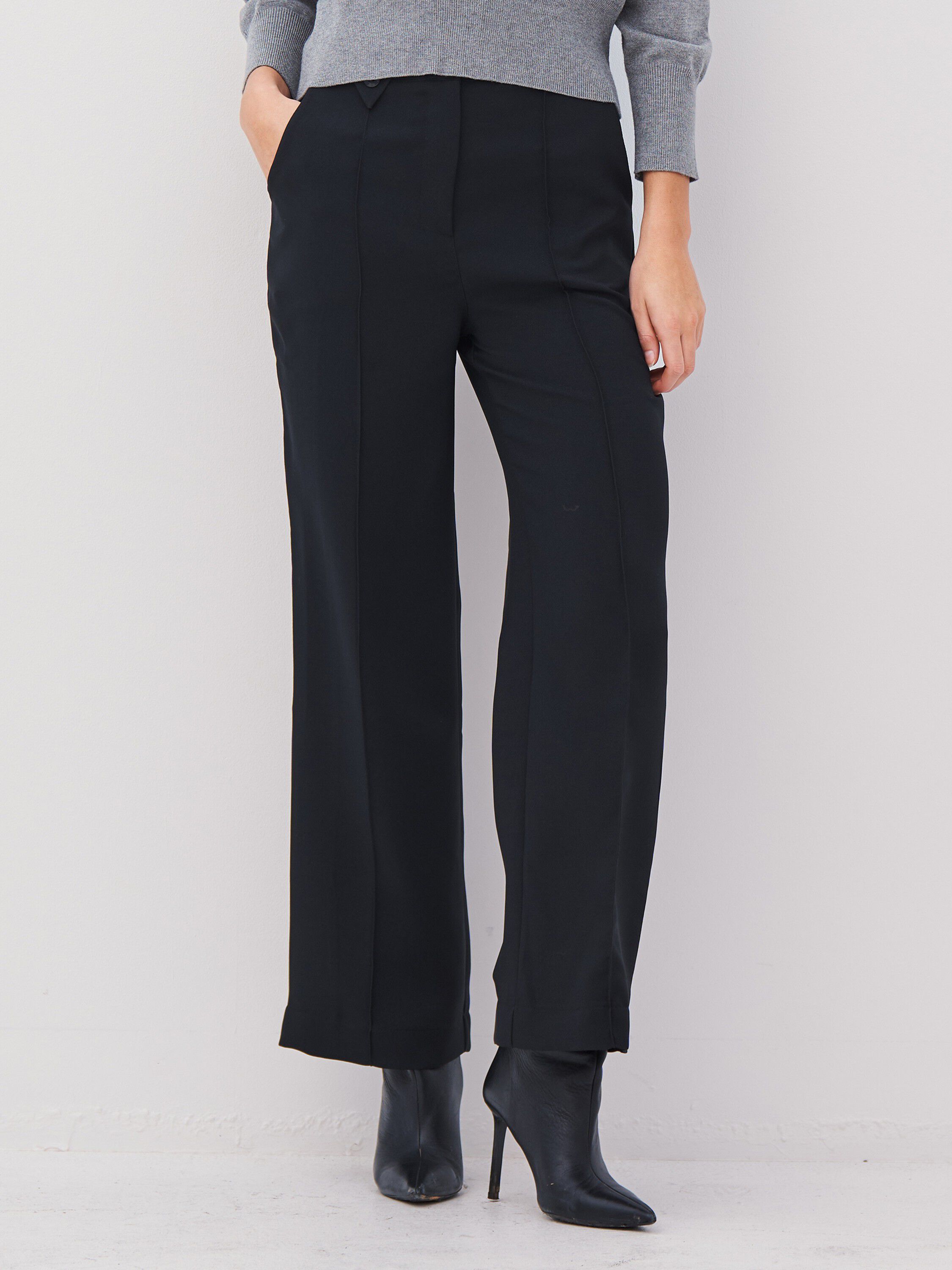 Alina Trousers
