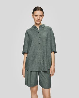 MSCHViana Ginia HW Shorts