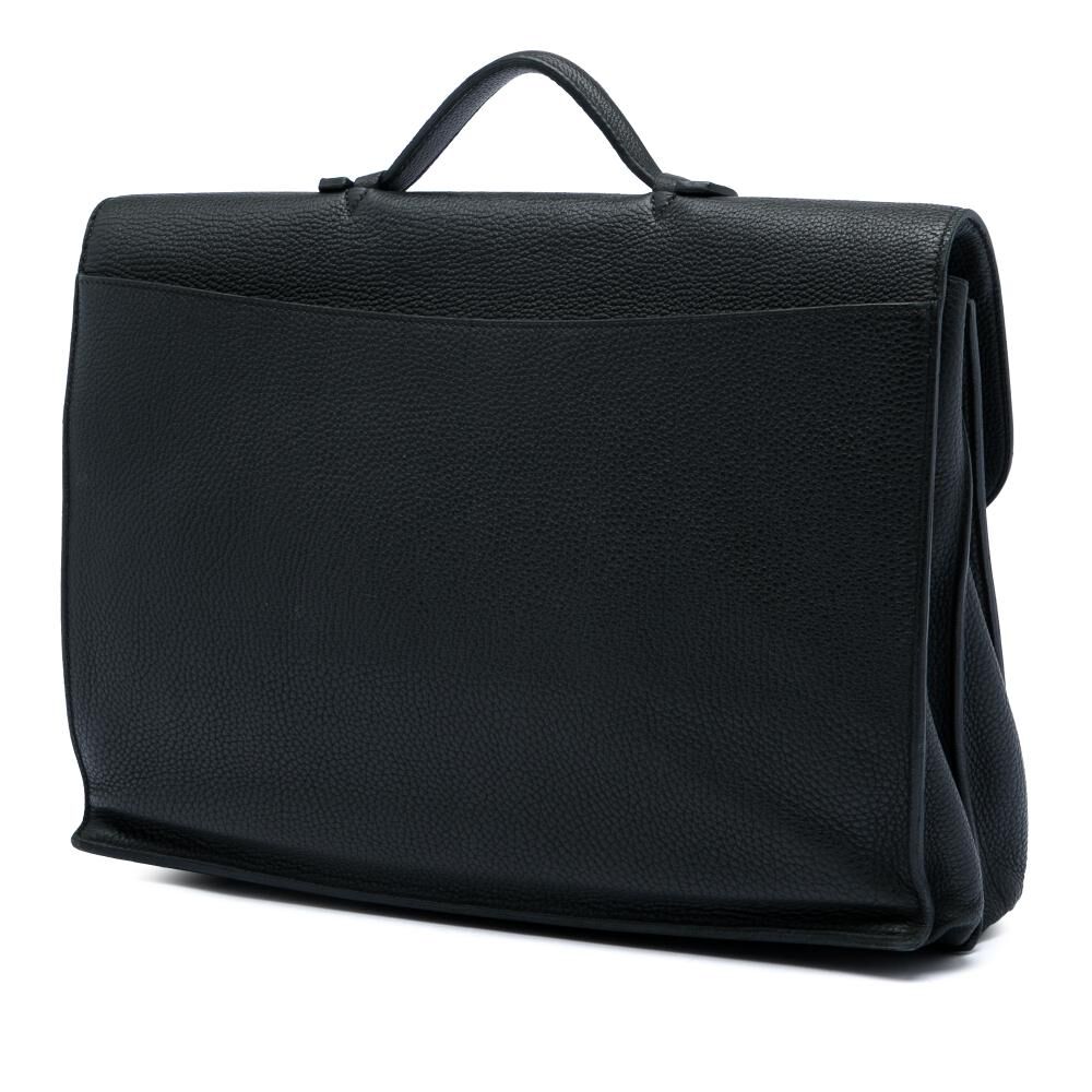 Herm&egrave;s Sac A Depeches