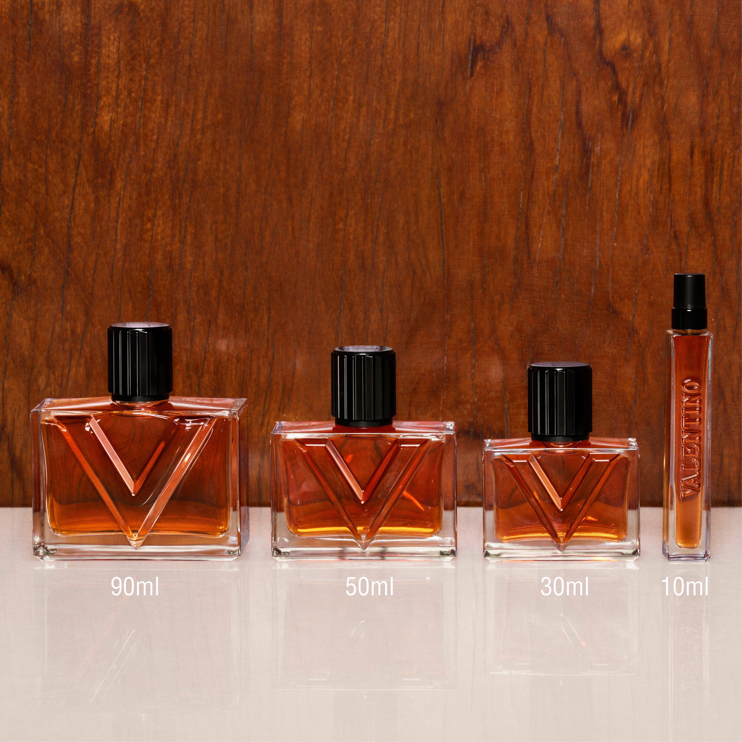 Vendetta Uomo Eau de Parfum