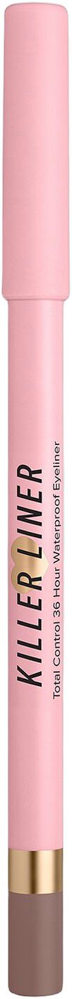 EYELINER KILLER LINER - KILLER CASH