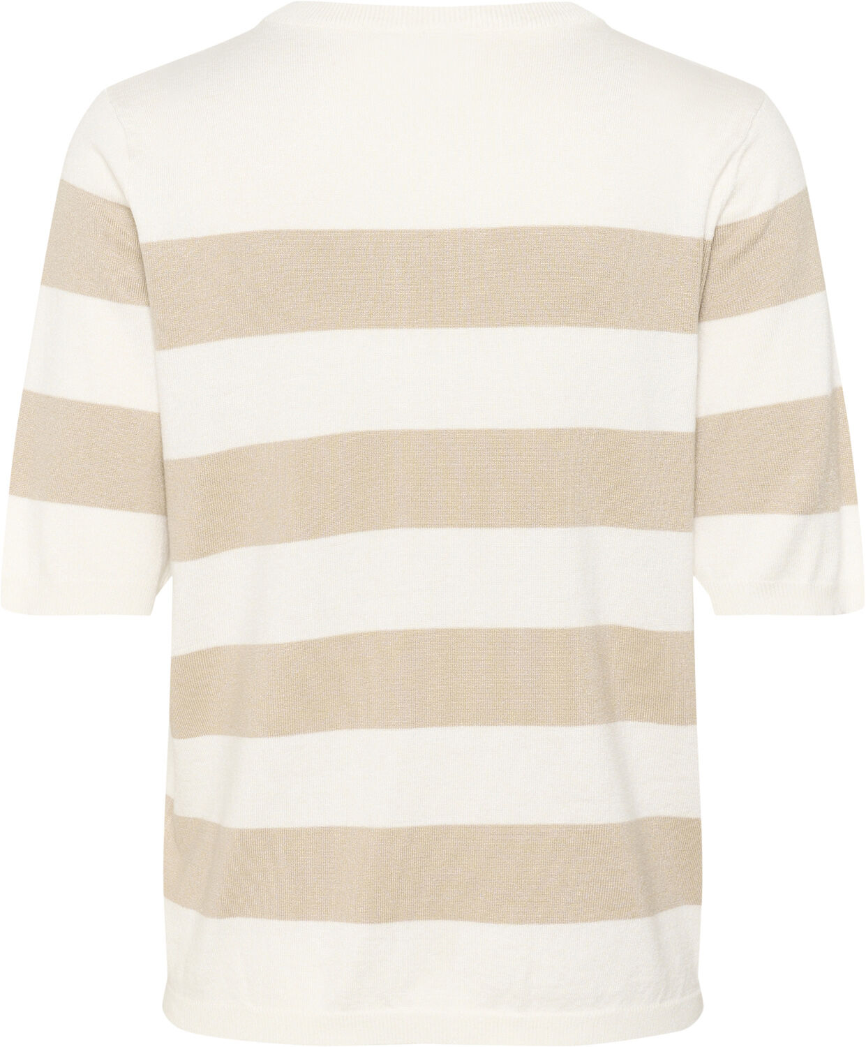 KAlizza Striped Knit