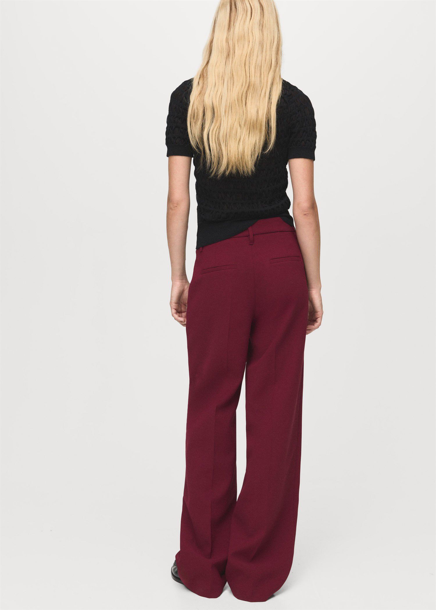 TROUSERS. -- MACA