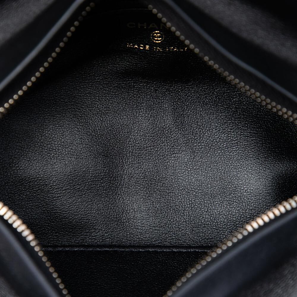 Chanel Flap Bag
