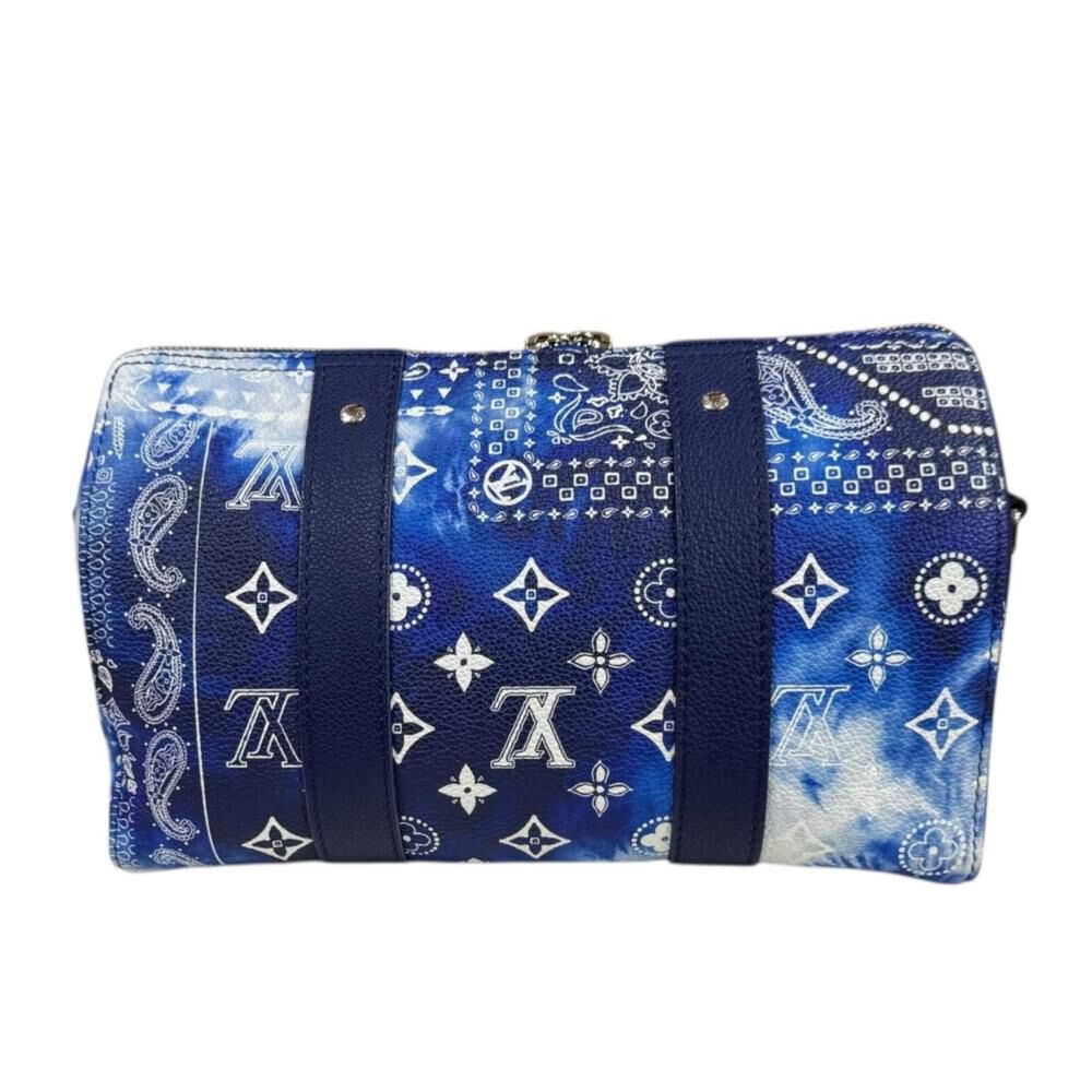 Louis Vuitton Keepall