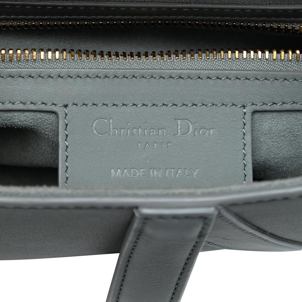 Dior Saddle Bag
