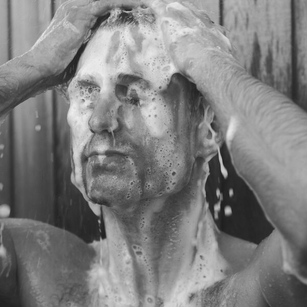 Balance & Hydrate Shampoo (Citrus & Cucumber)