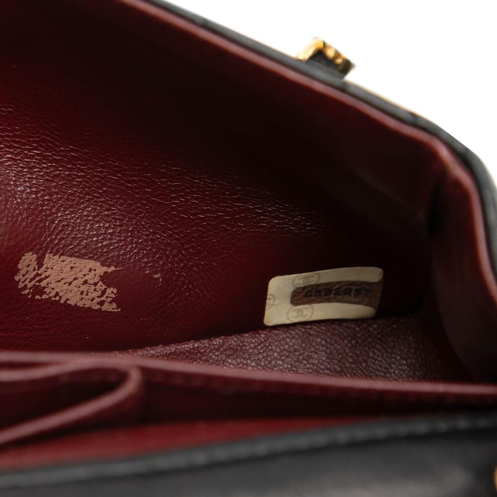 Chanel Crossbody Bag