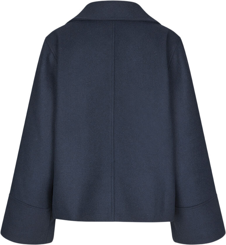JannaMD Wool jacket