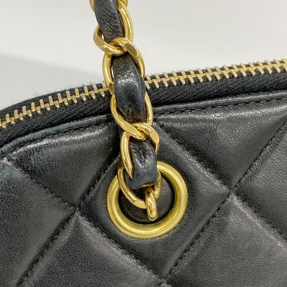 Chanel Shoulder Bag