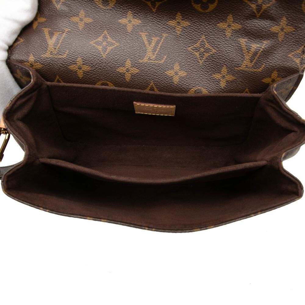 Louis Vuitton Pochette M&eacute;tis