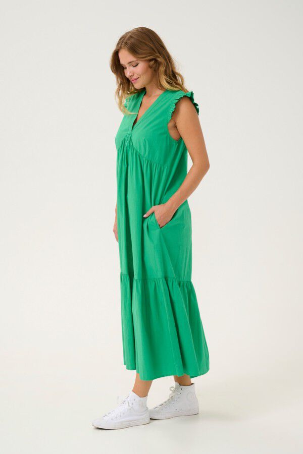 CUolena SL Dress