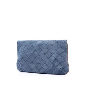 Chanel Clutch