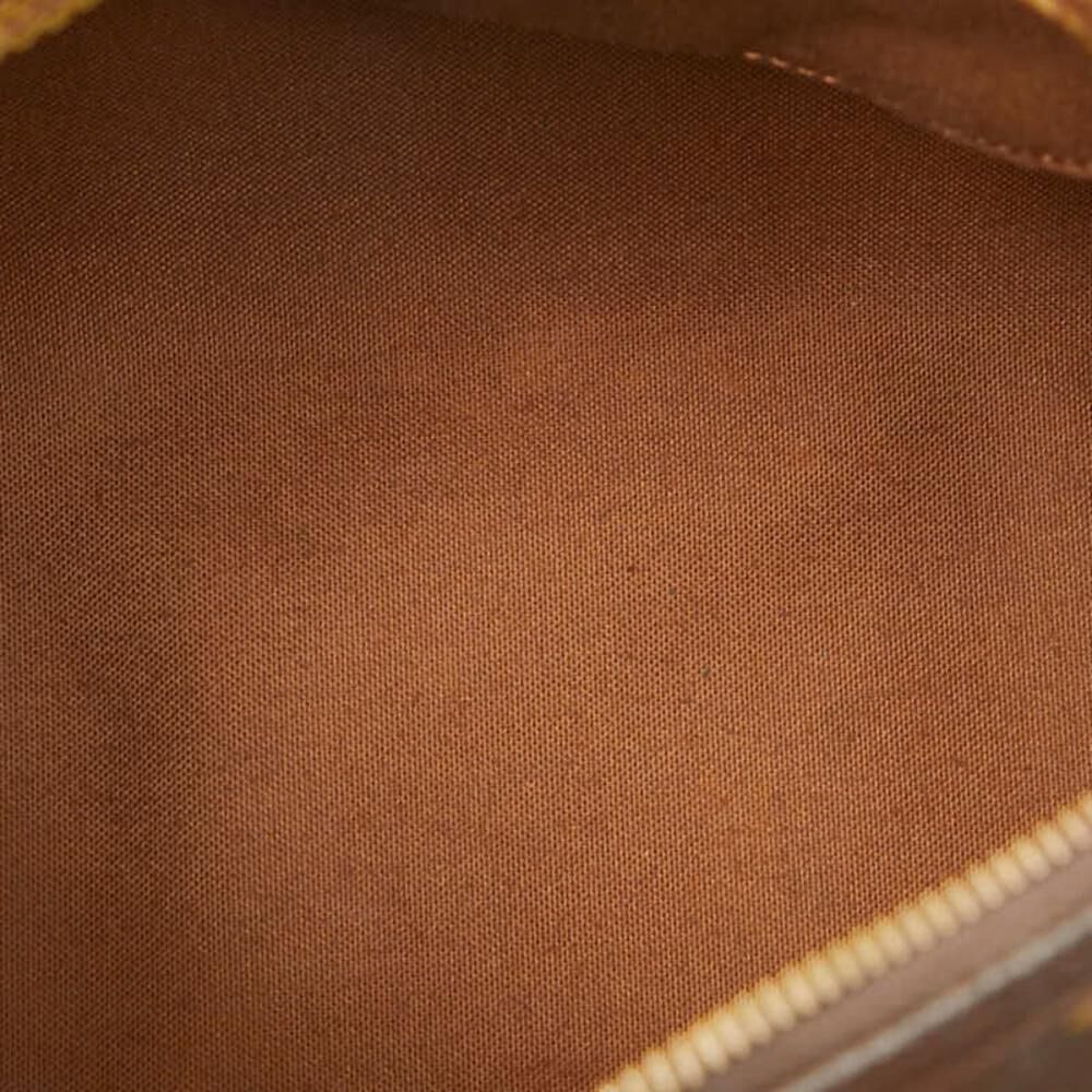 Louis Vuitton Speedy