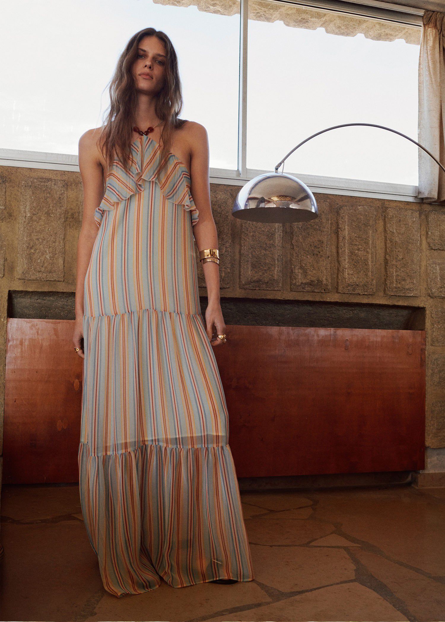 VESTIDO HANNA