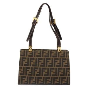 Fendi Zucca Pochette